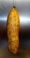 Saucisse fumée trompettes s/sel nit
