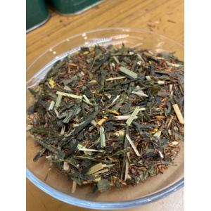 Rooibos citron frais