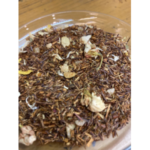 Rooibos hiver austral