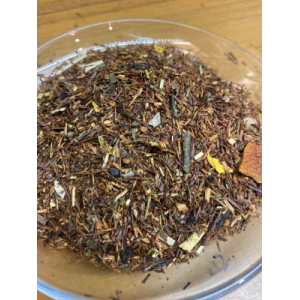 Rooibos pamplemousse