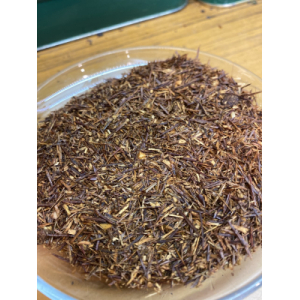 Rooibos whyte symphony