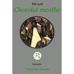 Menthe chocolat