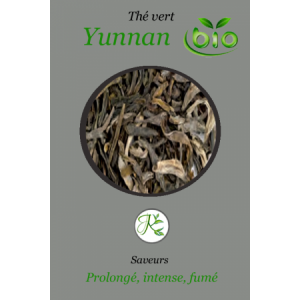 Yunnan bio