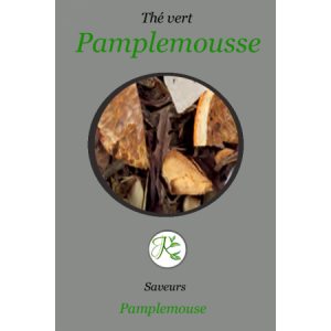 Pamplemousse