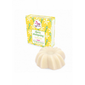 Après shampoing vanille