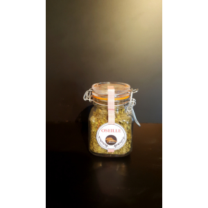 Oseille déshydraté