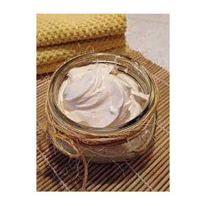 Beurre corporel ultra nourissant