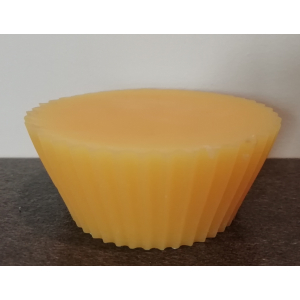 50g de cire d'abeille