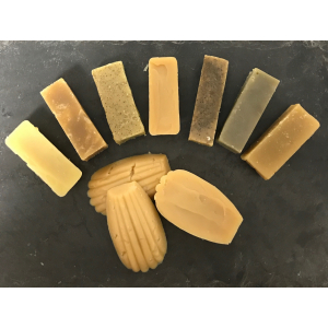 La gamme découverte