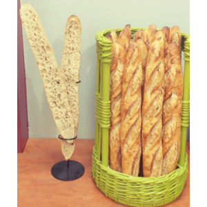 Baguette bio