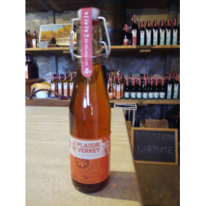 Le plaisir de verrey (25 cl)