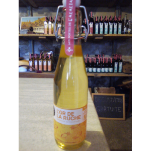 L'or de la ruche (25 cl)