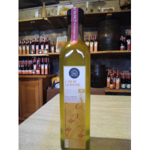 L'or de la ruche (50 cl)