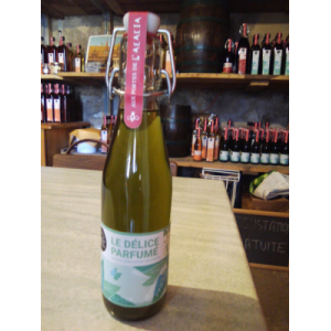 Le délice parfumé (25 cl)
