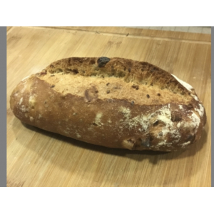 Pain « graine de chef »