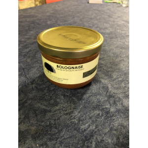 Bolognaise