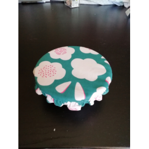 Charlotte à plat ø 35cm