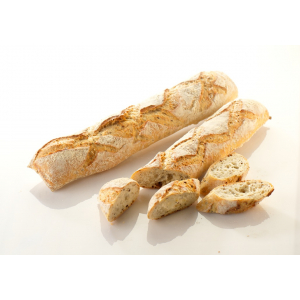 Baguette ceraine