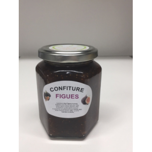 Confiture de figues