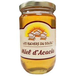Miel d acacia