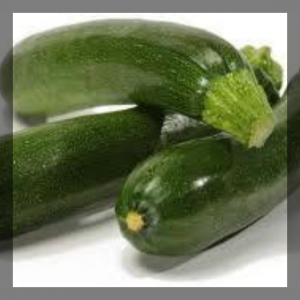 Courgette