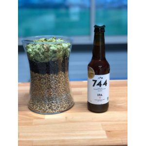Ipa 744 - 33cl