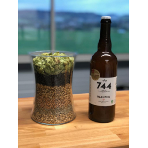 Blanche 744 - 75cl