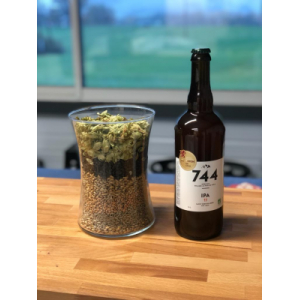 Ipa 744 - 75cl