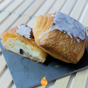 Le petit pain au chocolat - unité
