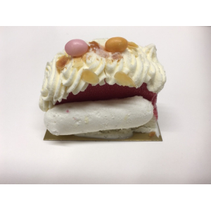 Vacherin  individuel