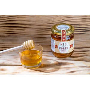 Miel de forêt