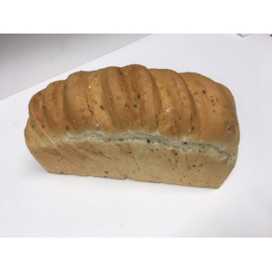 Pain de mie aux céréales
