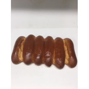 Tee weeck 1x5 pieces