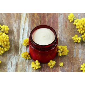 Crème de soin rougeurs