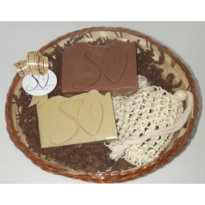 Petit coffret chouchou