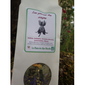 Les plantes des songes