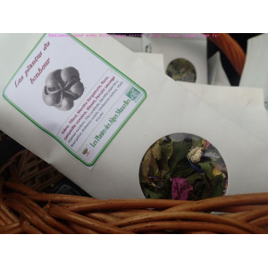 Les plantes du bonheur