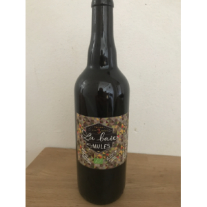 Baie des mules 75cl