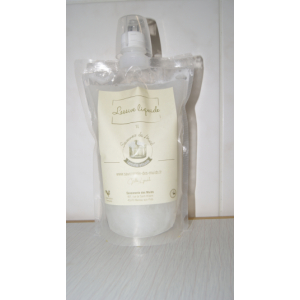 Lessive liquide