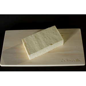 Tome fraîche (aligot)