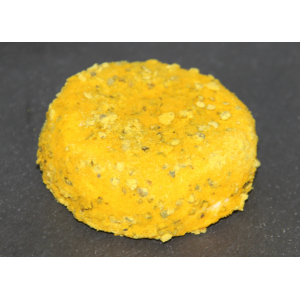 Marmotton saveur poivre vert/citron