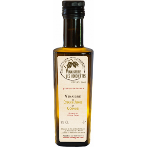 Vinaigre cot. de l'aubance