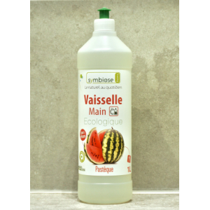 Vaisselle pastèque 1l