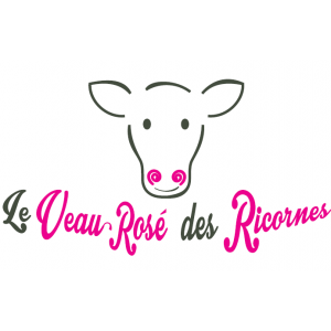 Rôti gélatineux veau rosé