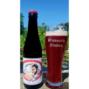 Kriek, bière à la cerise