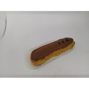Eclair chocolat
