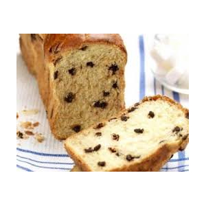 V- brioche chocolat crème pâtissière