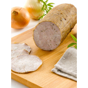 Andouille de vire a l'ancienne