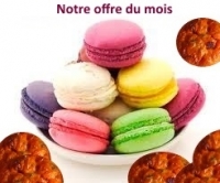 Assortiment de janvier