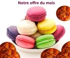 Assortiment d'octobre
